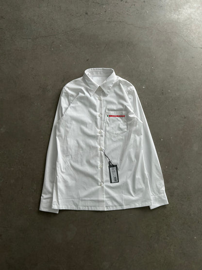 Prada x Luna Rossa Shirt