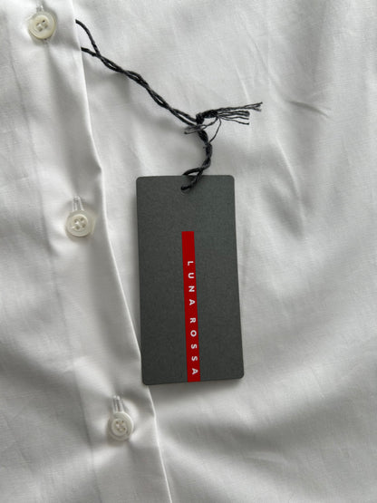 Prada x Luna Rossa Shirt