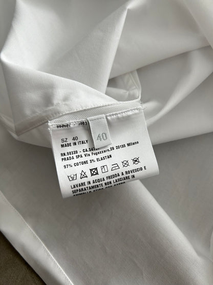 Prada x Luna Rossa Shirt