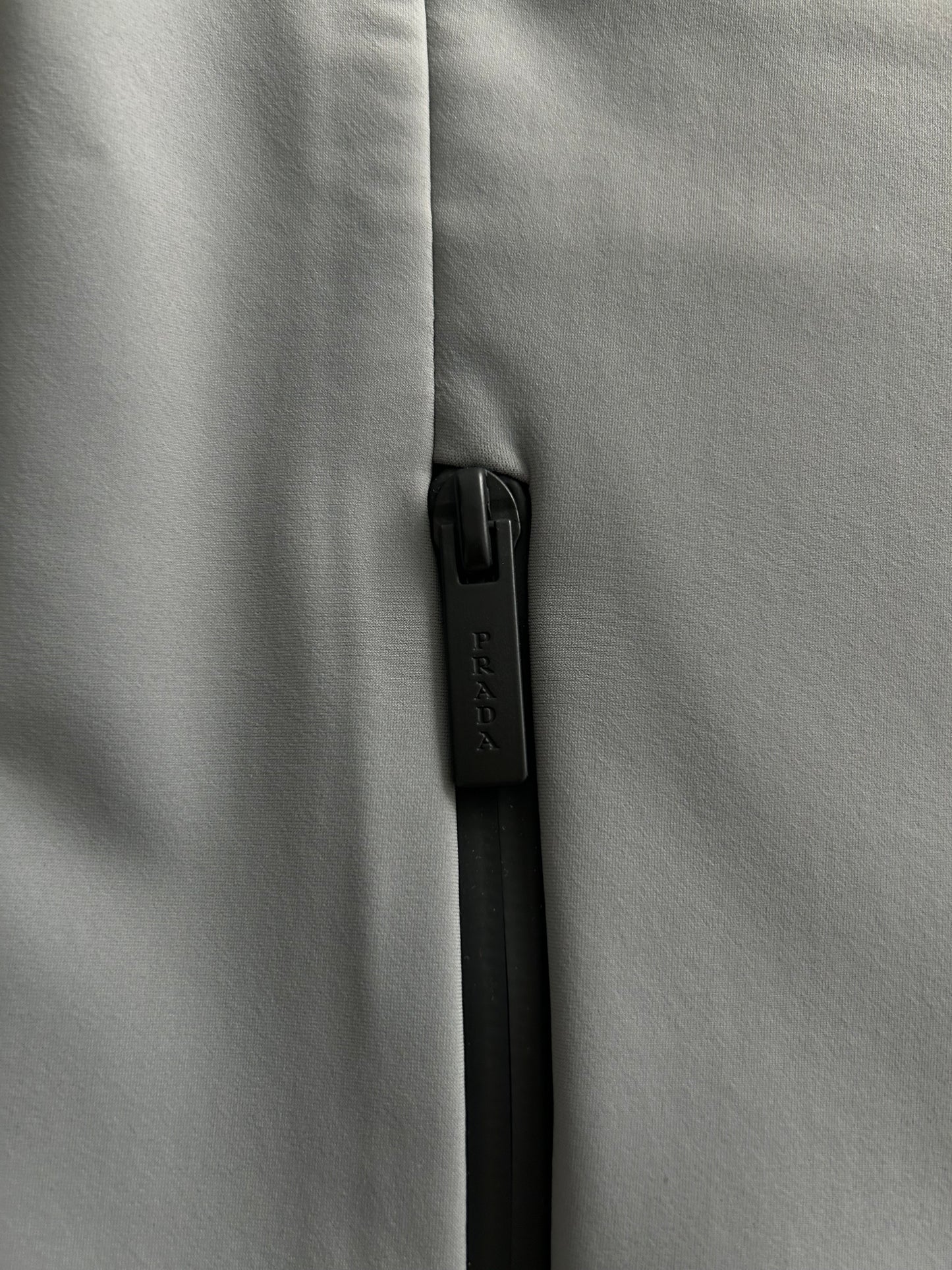 Prada x Luna Rossa Vest