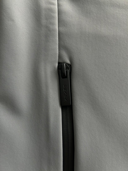 Prada x Luna Rossa Vest
