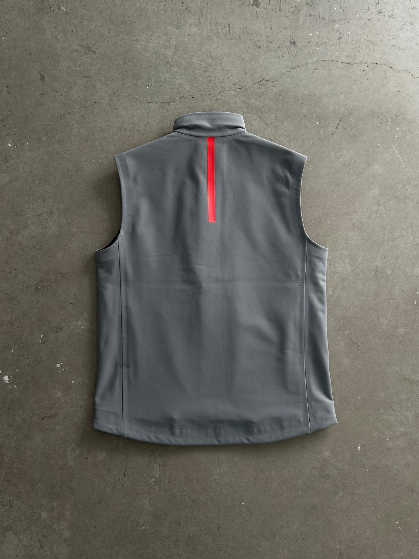 Prada x Luna Rossa Vest