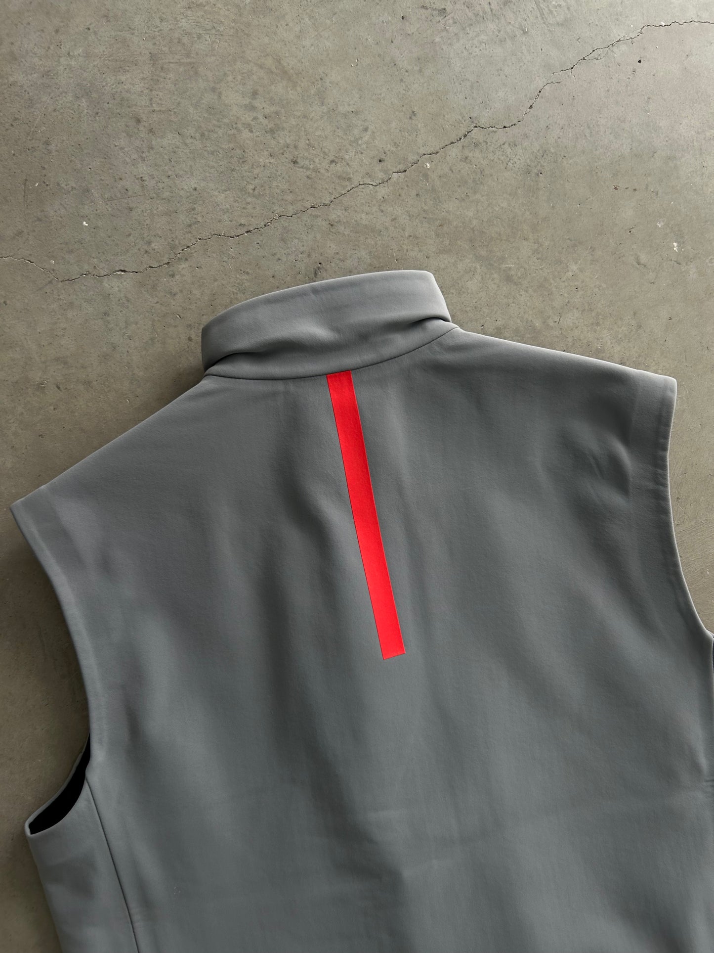 Prada x Luna Rossa Vest