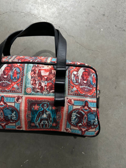 Jean Paul Gaultier Native Bag