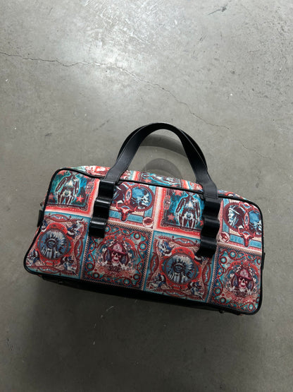 Jean Paul Gaultier Native Bag