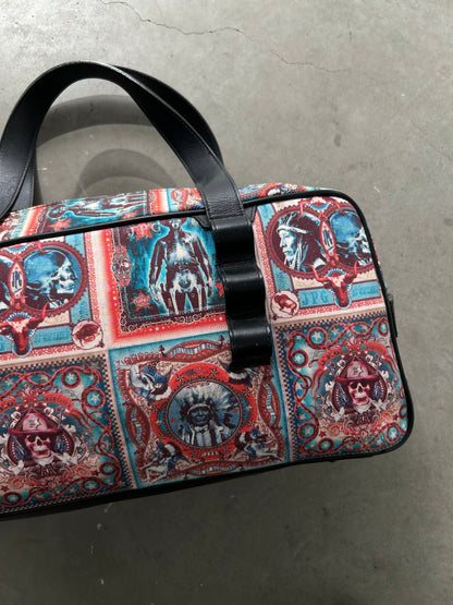 Jean Paul Gaultier Native Bag