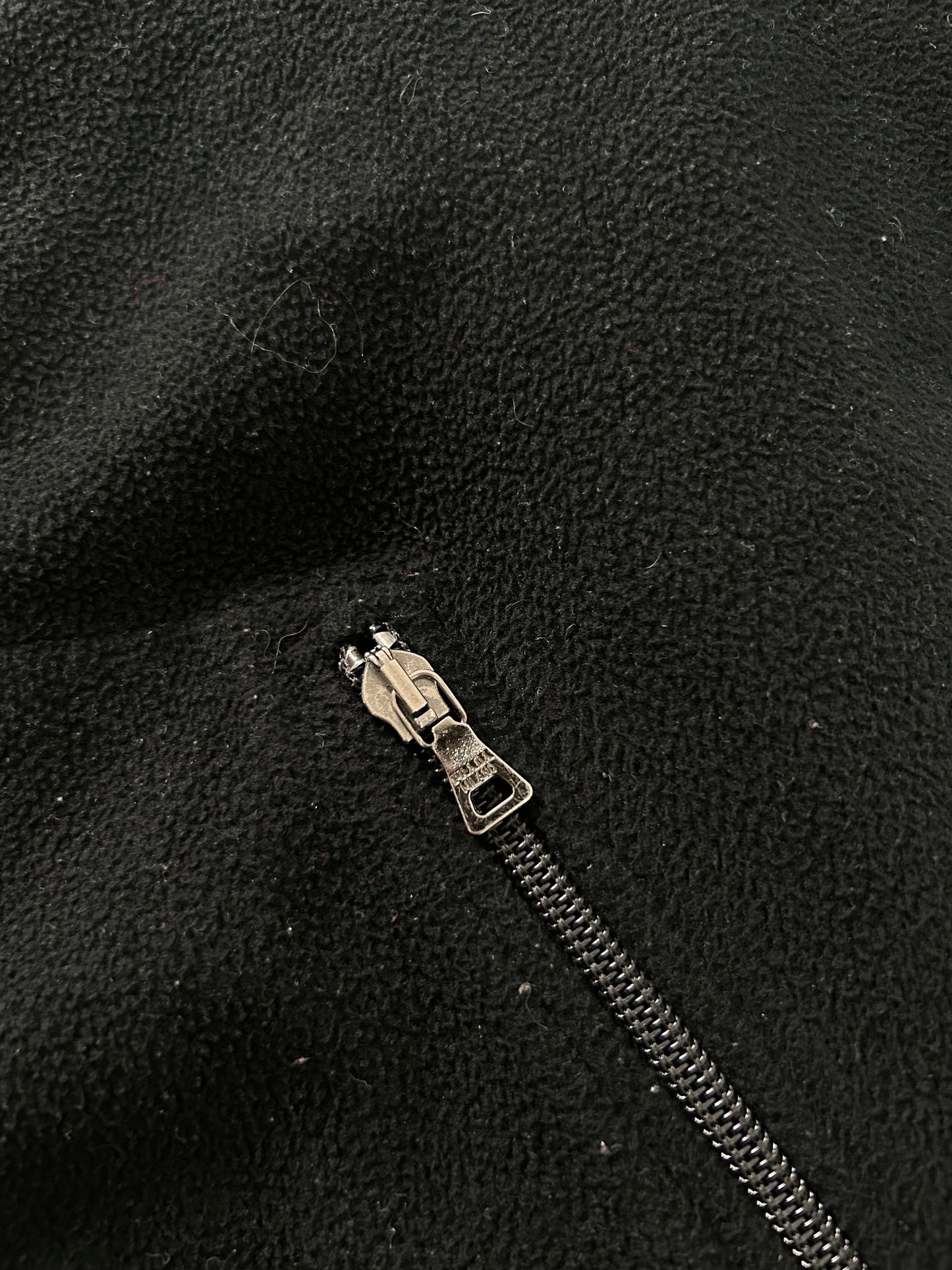 Prada 00's Polar Fleece