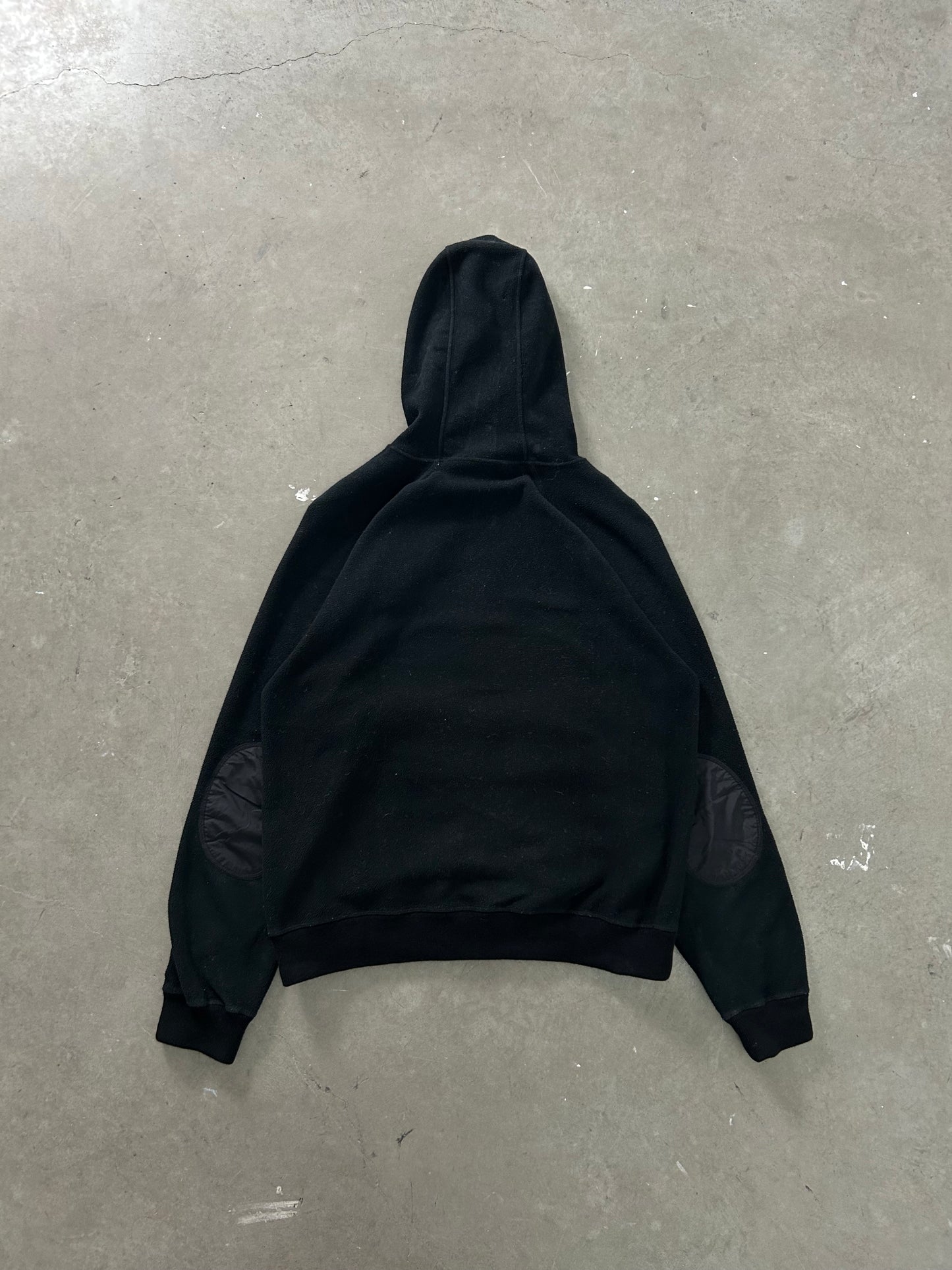 Prada 00's Polar Fleece