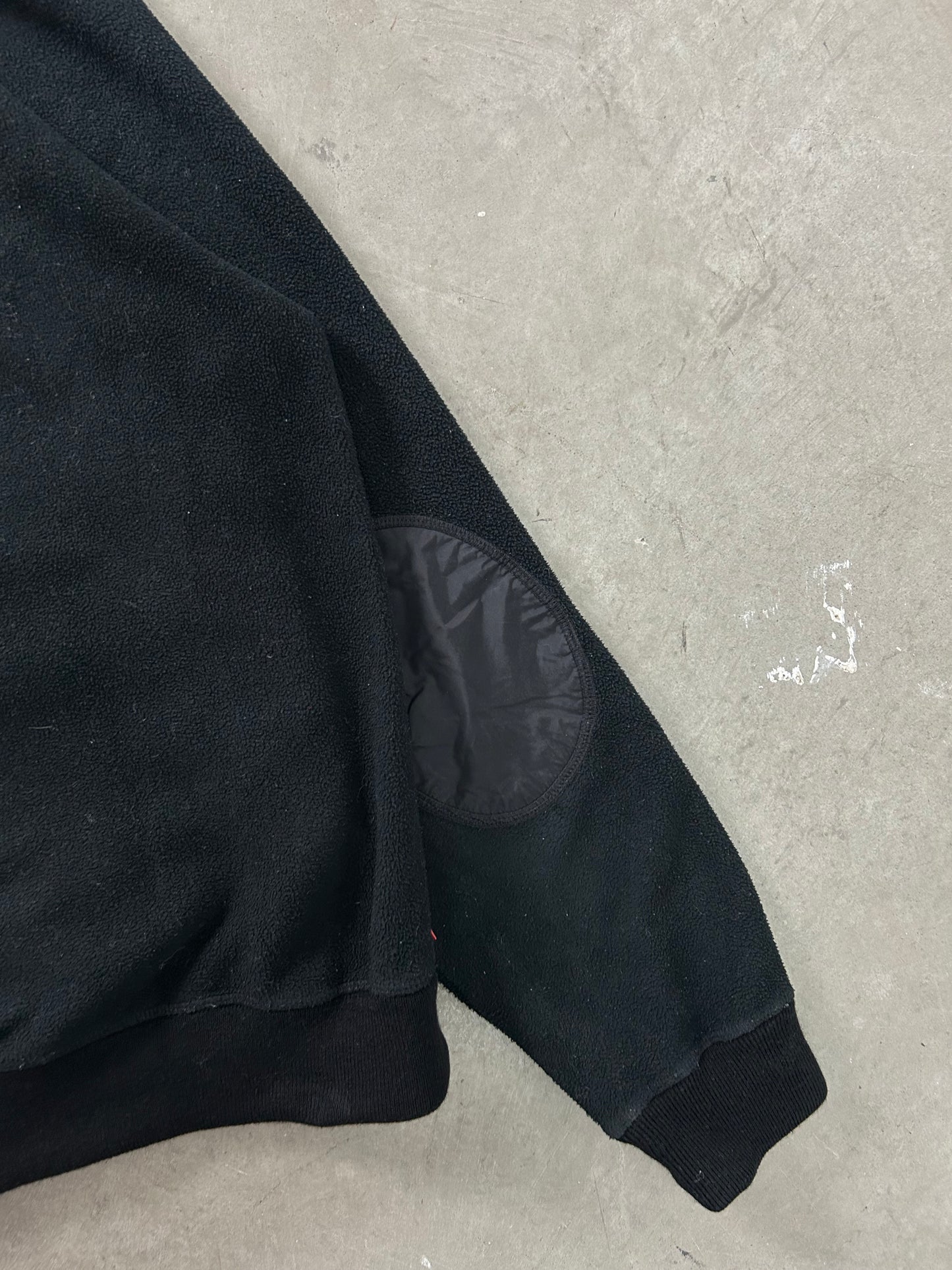 Prada 00's Polar Fleece