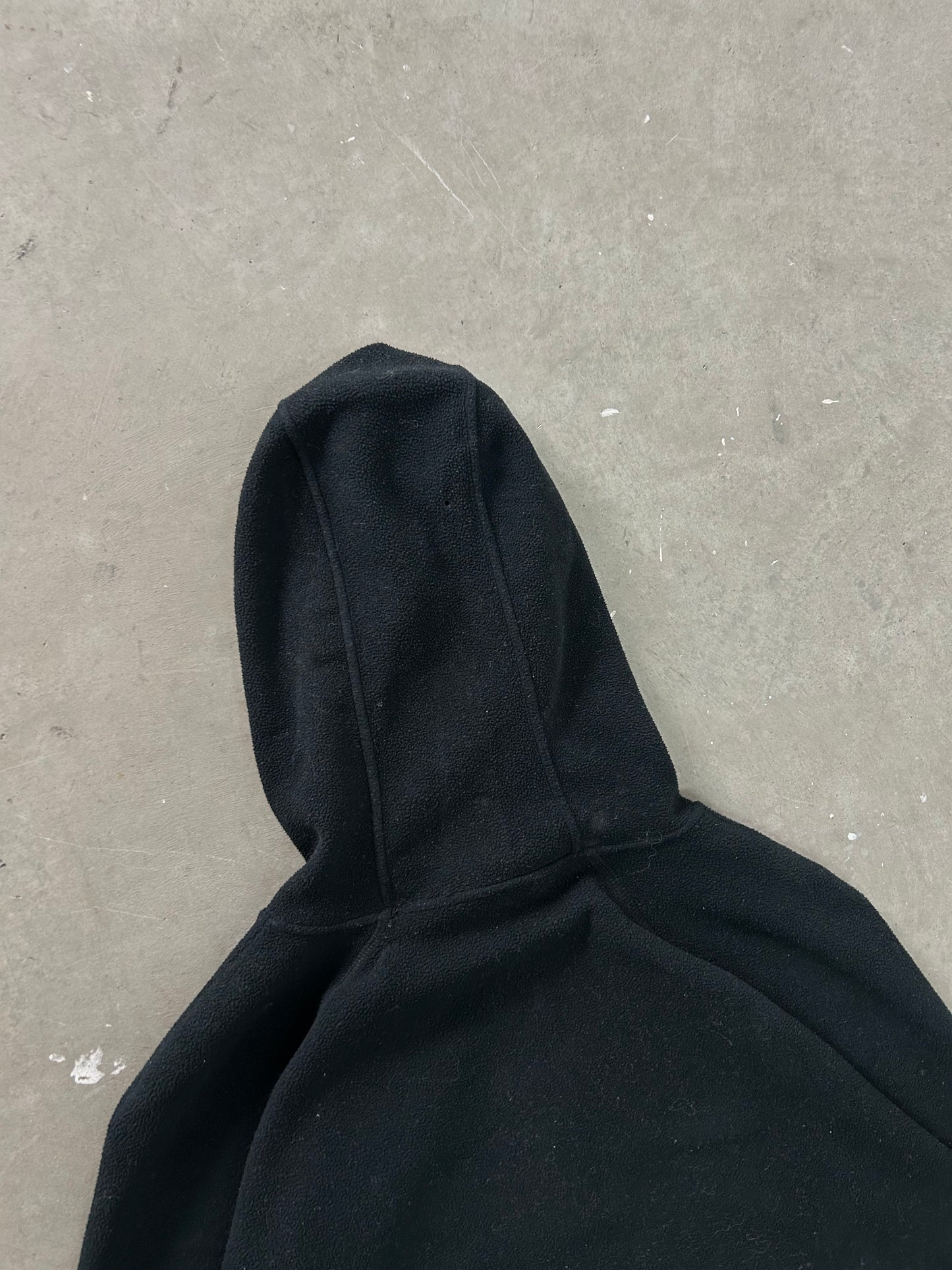 Prada 00's Polar Fleece