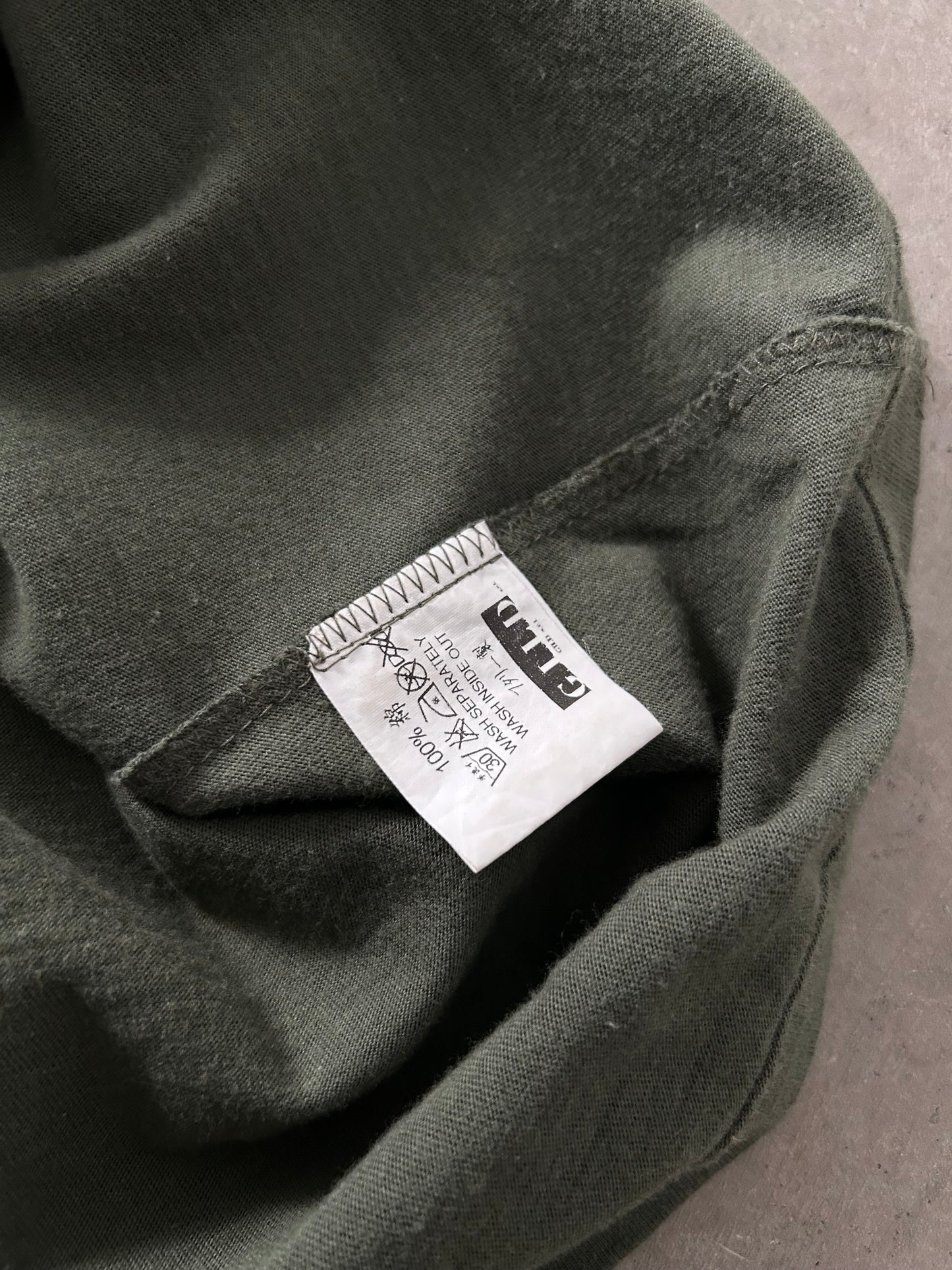 Dsquared2 "Twin Chief" Tanktop