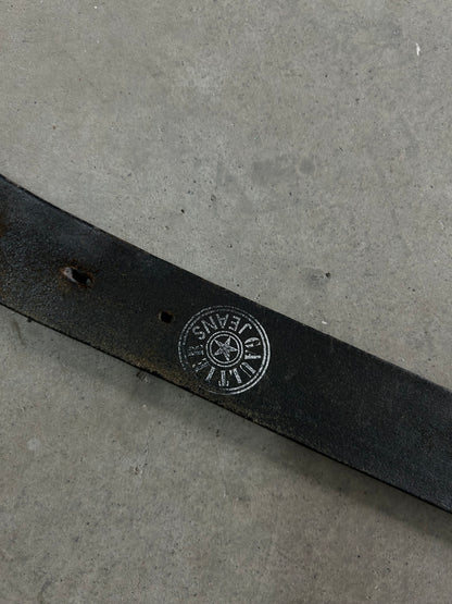 Jean Paul Gaultier Jean's Belt
