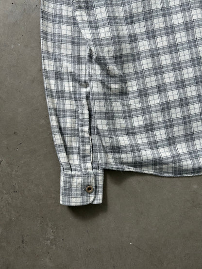 Dries Van Noten Checkered Shirt