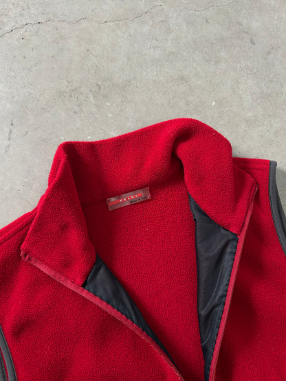 Prada Sport 00's Vest