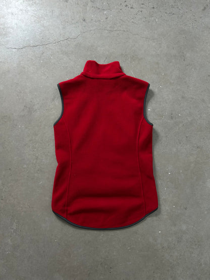Prada Sport 00's Vest