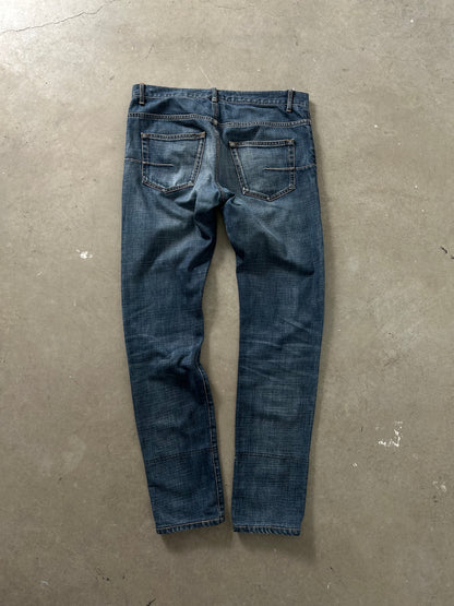Dior Homme by Hedi Slimane 2006 Jeans