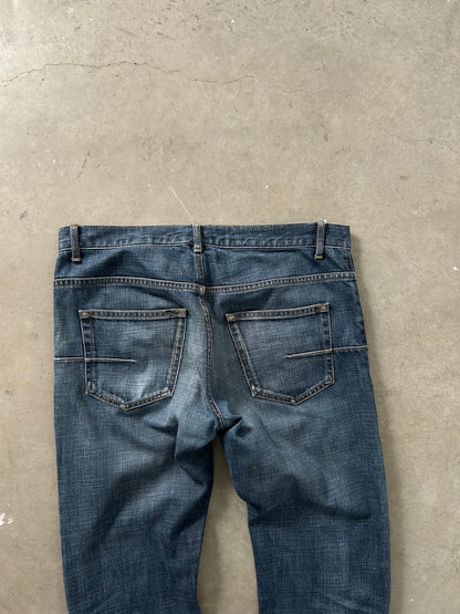 Dior Homme by Hedi Slimane 2006 Jeans
