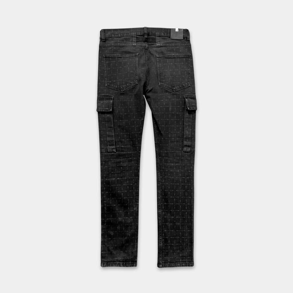 1017 Alyx 9SM Skinny Cargo Pants