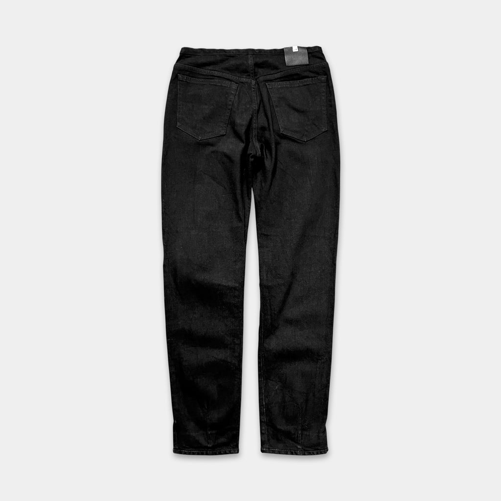 1017 Alyx 9SM Bondage Black Denim Pants