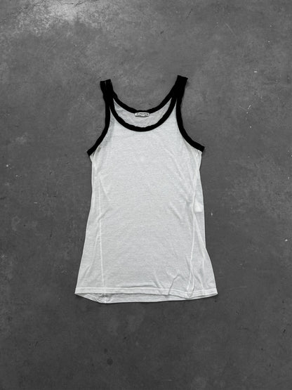 Ann Demeulemeester Tank Top (S)