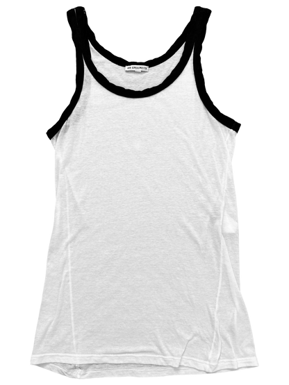 Ann Demeulemeester Tank Top (S)