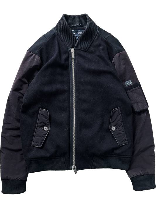 Armani Jeans 00's Jacket (M/L)