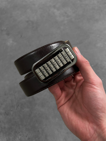 Balmain Bullet Belt