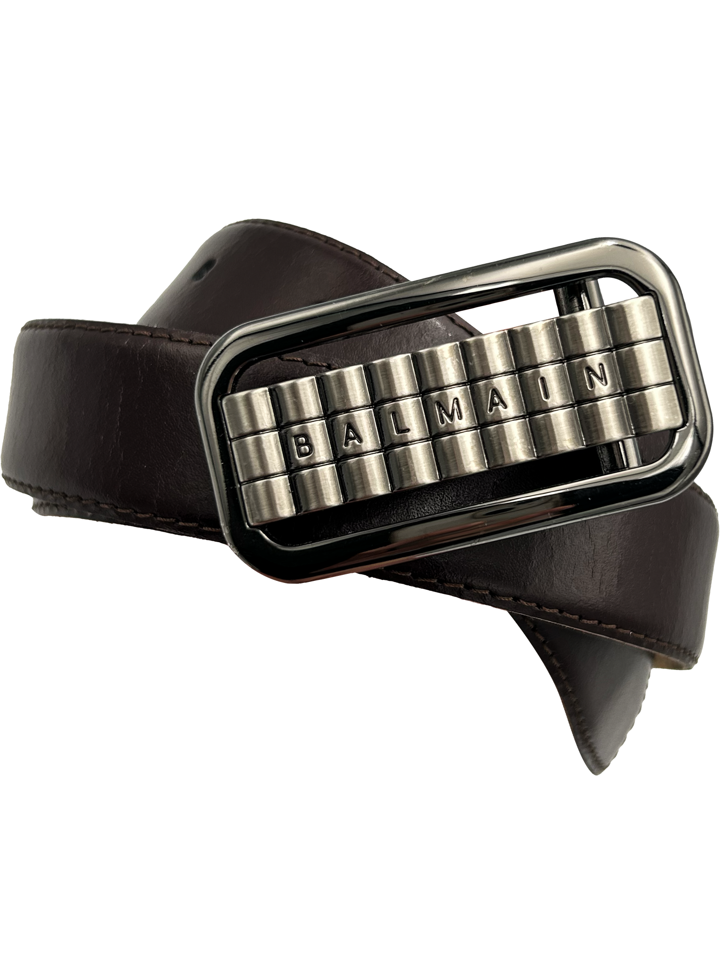 Balmain Bullet Belt