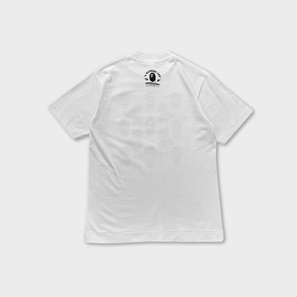 A Bathing Ape 2009 "Baby Milo" Graphic T-Shirt