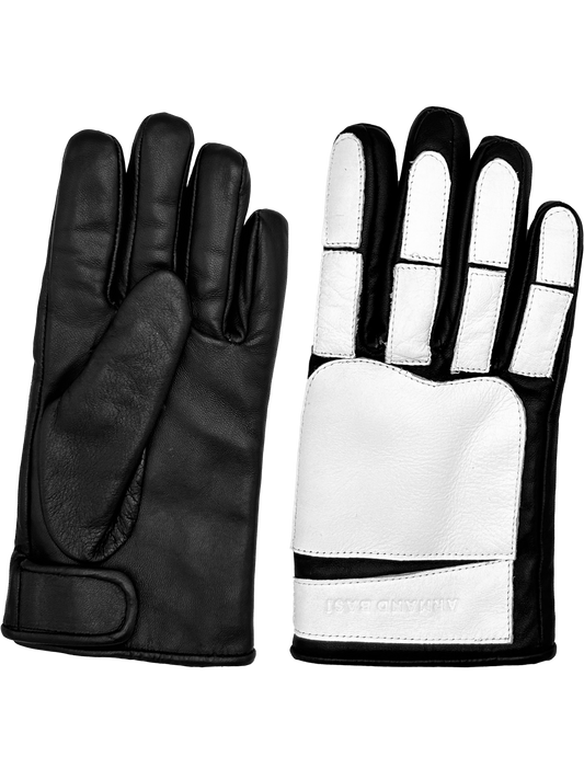 Armand Basi Bones Gloves