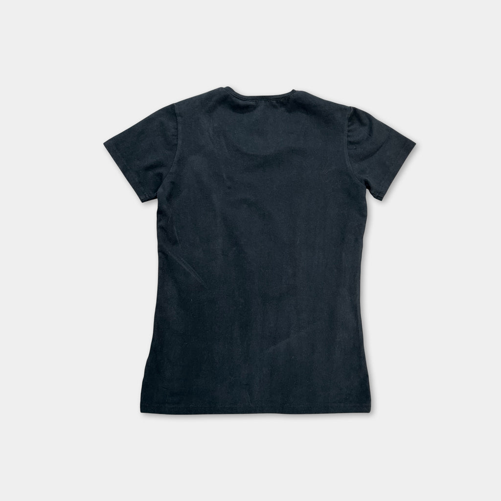 Armand Basi Rhinestone Chains Tee