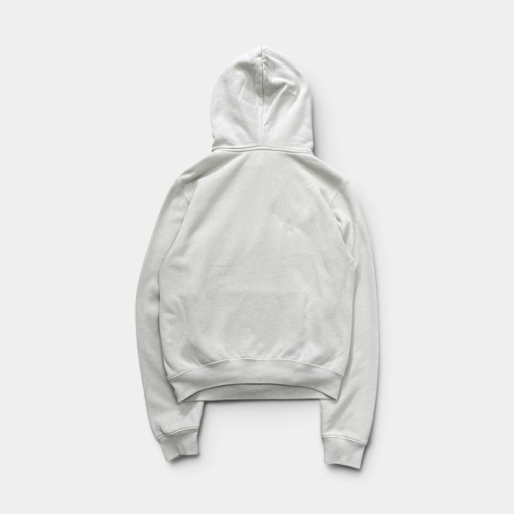 Balenciaga SS21 Fashion Week Shrunk Hoodie