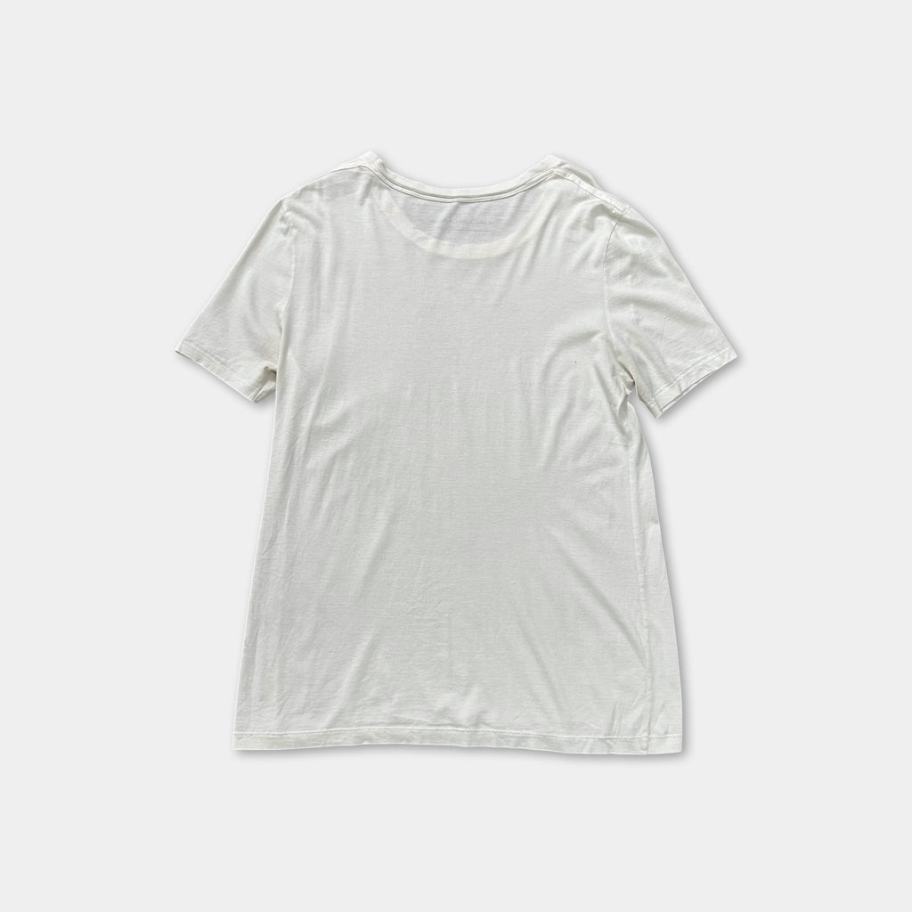 Balenciaga FW11 by Nicolas Ghesquière Graphic Tee