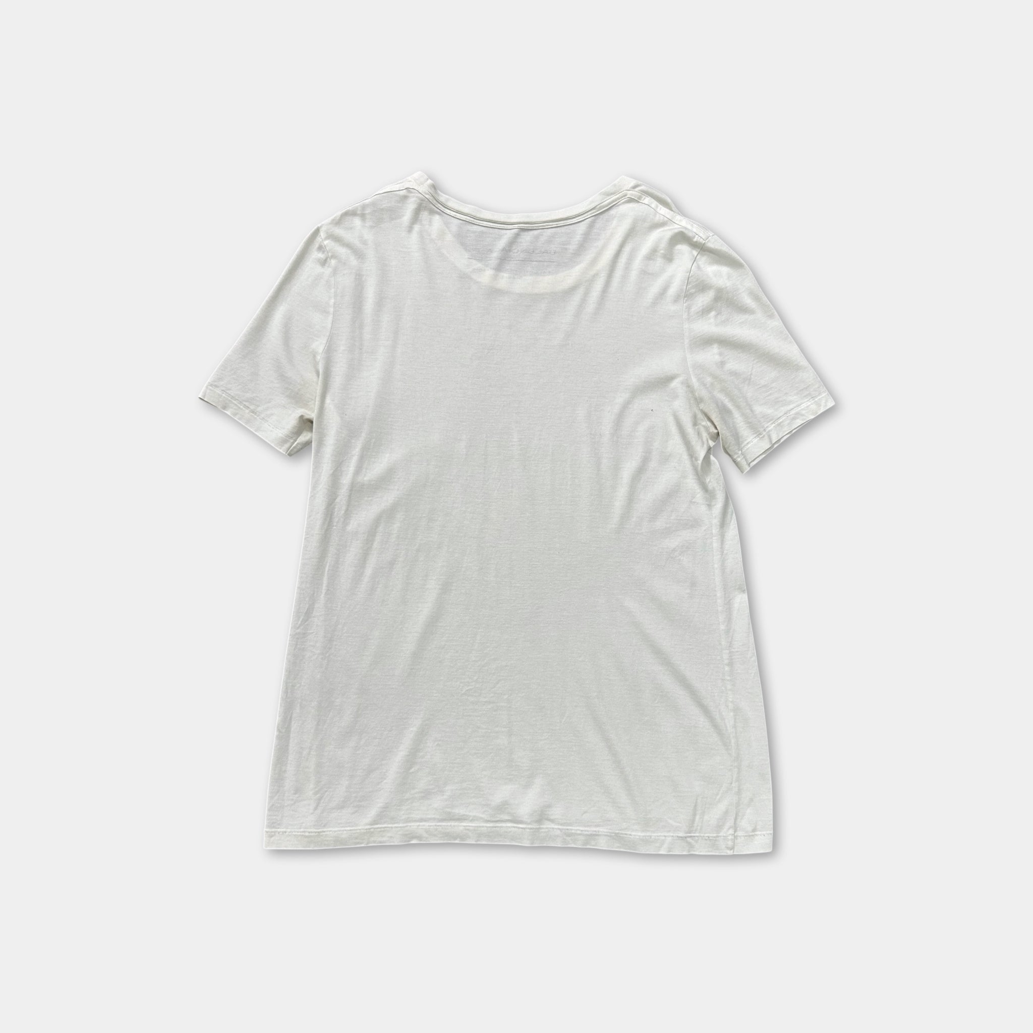 Balenciaga FW11 by Nicolas Ghesquière Graphic Tee