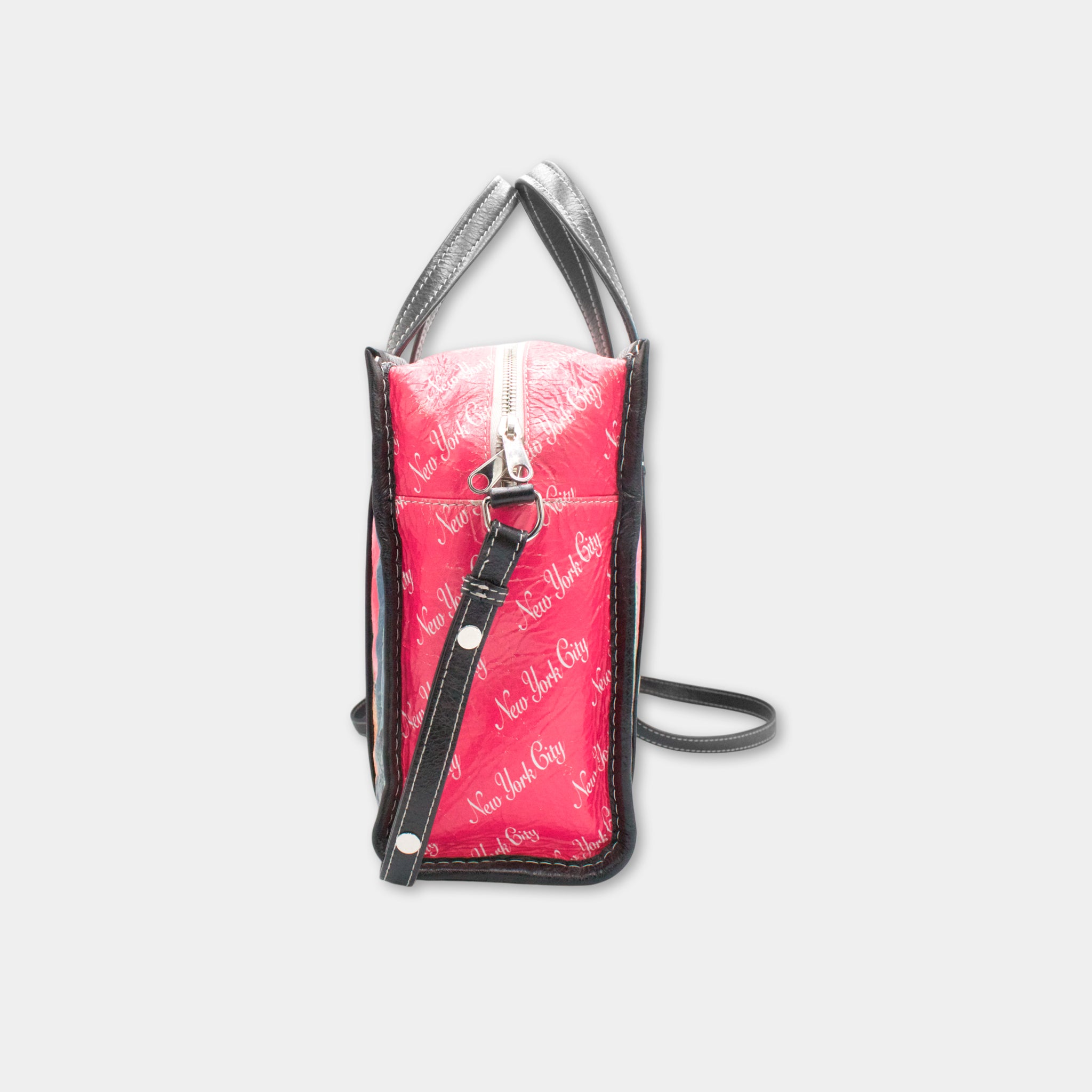 Balenciaga New York City Bazaar Bag