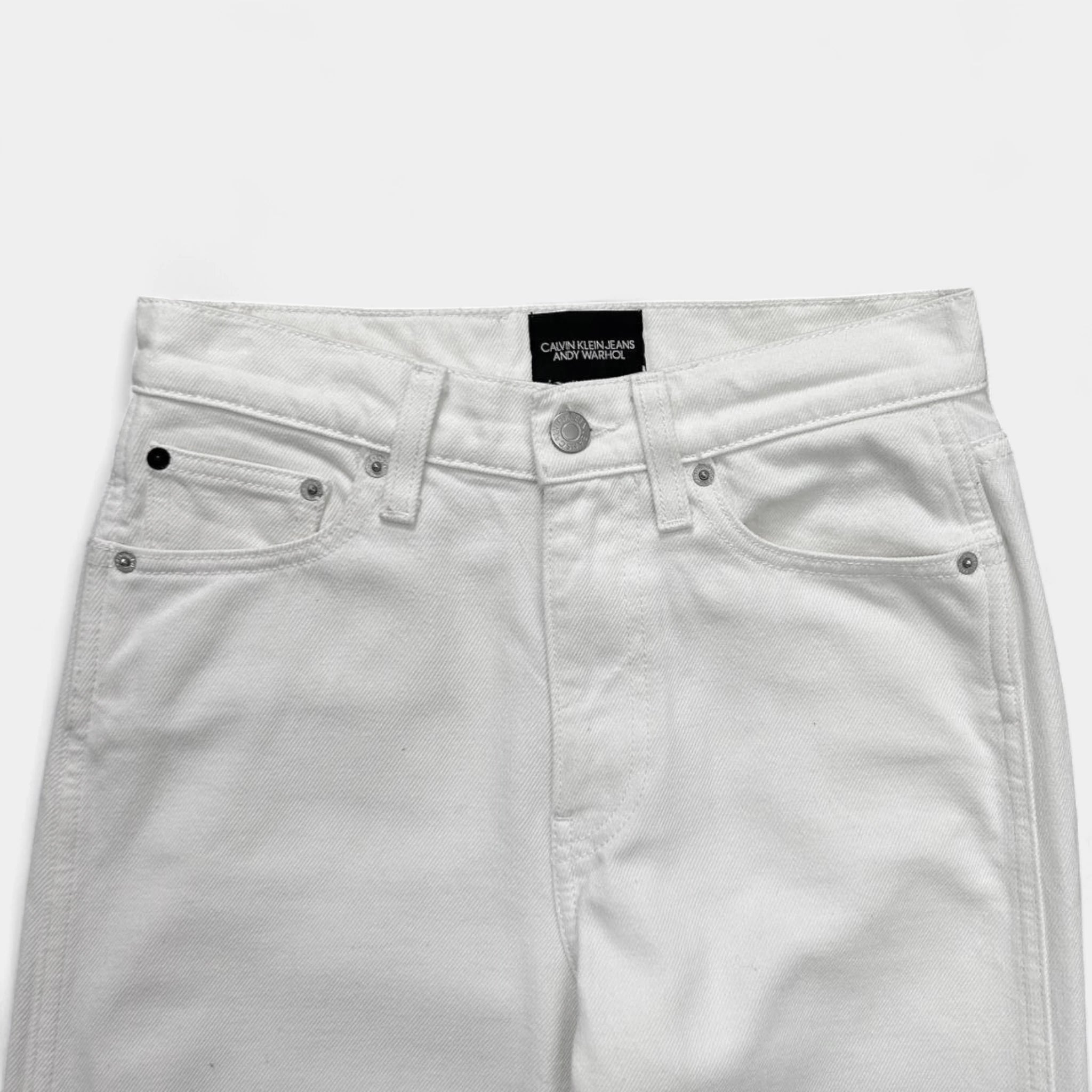 Calvin Klein x Andy Warhol Portrait Pants