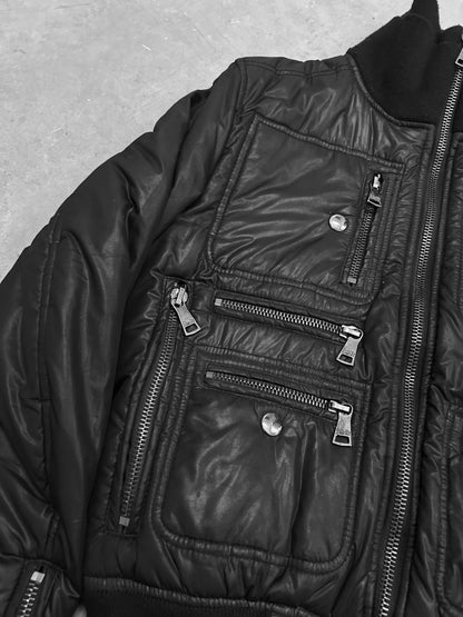 Dolce & Gabbana Zipper Jacket (S)