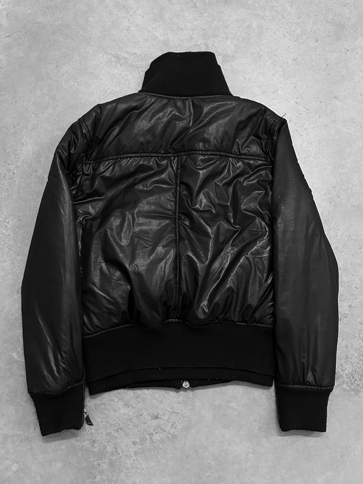 Dolce & Gabbana Zipper Jacket (S)