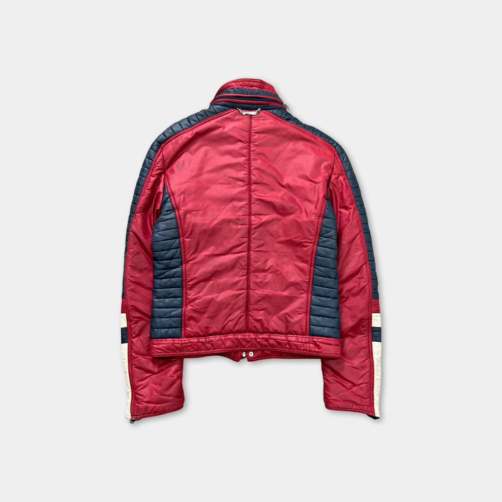 Dolce & Gabbana Sport Nylon "UK" Jacket