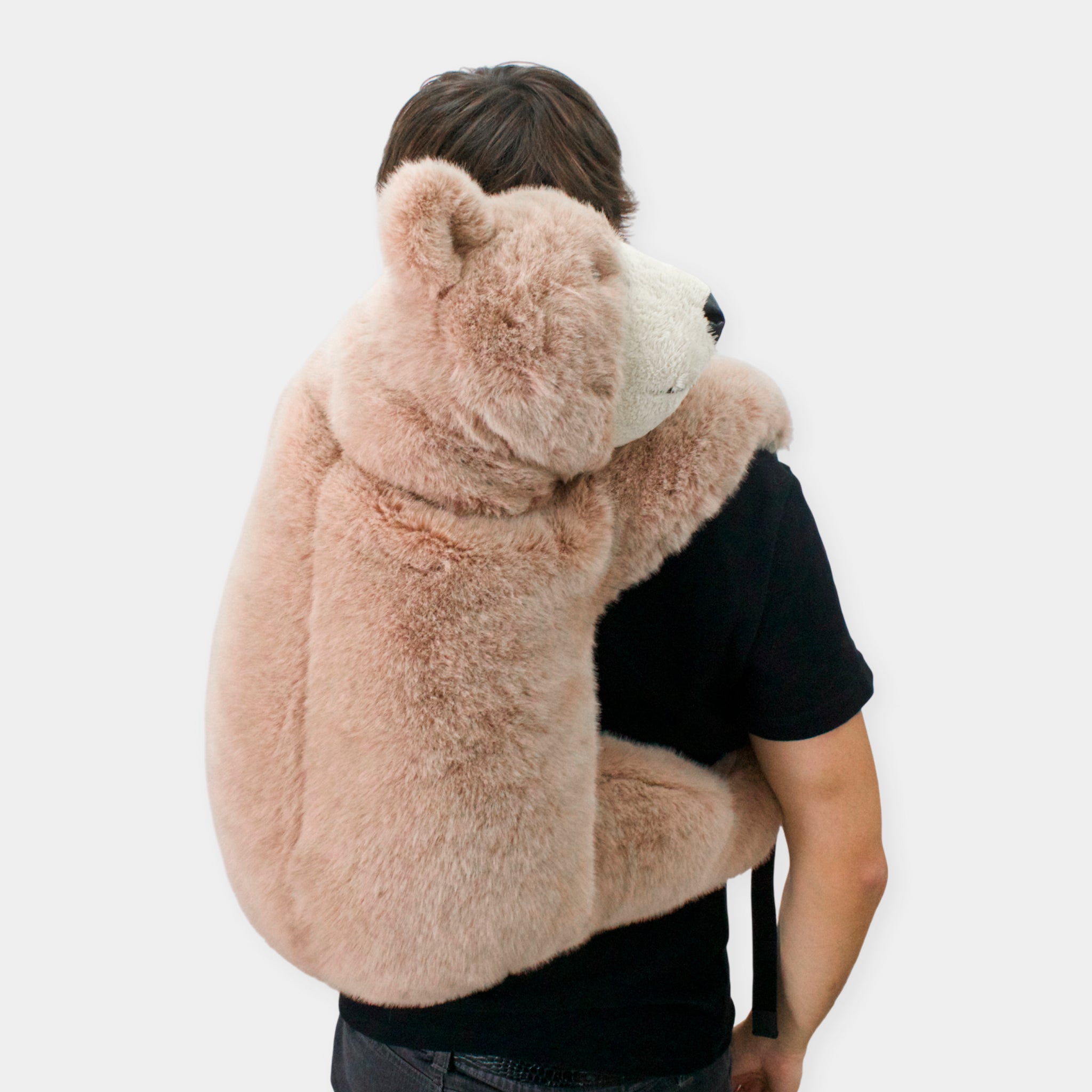 Dolce & Gabbana FW17 Bear Backpack