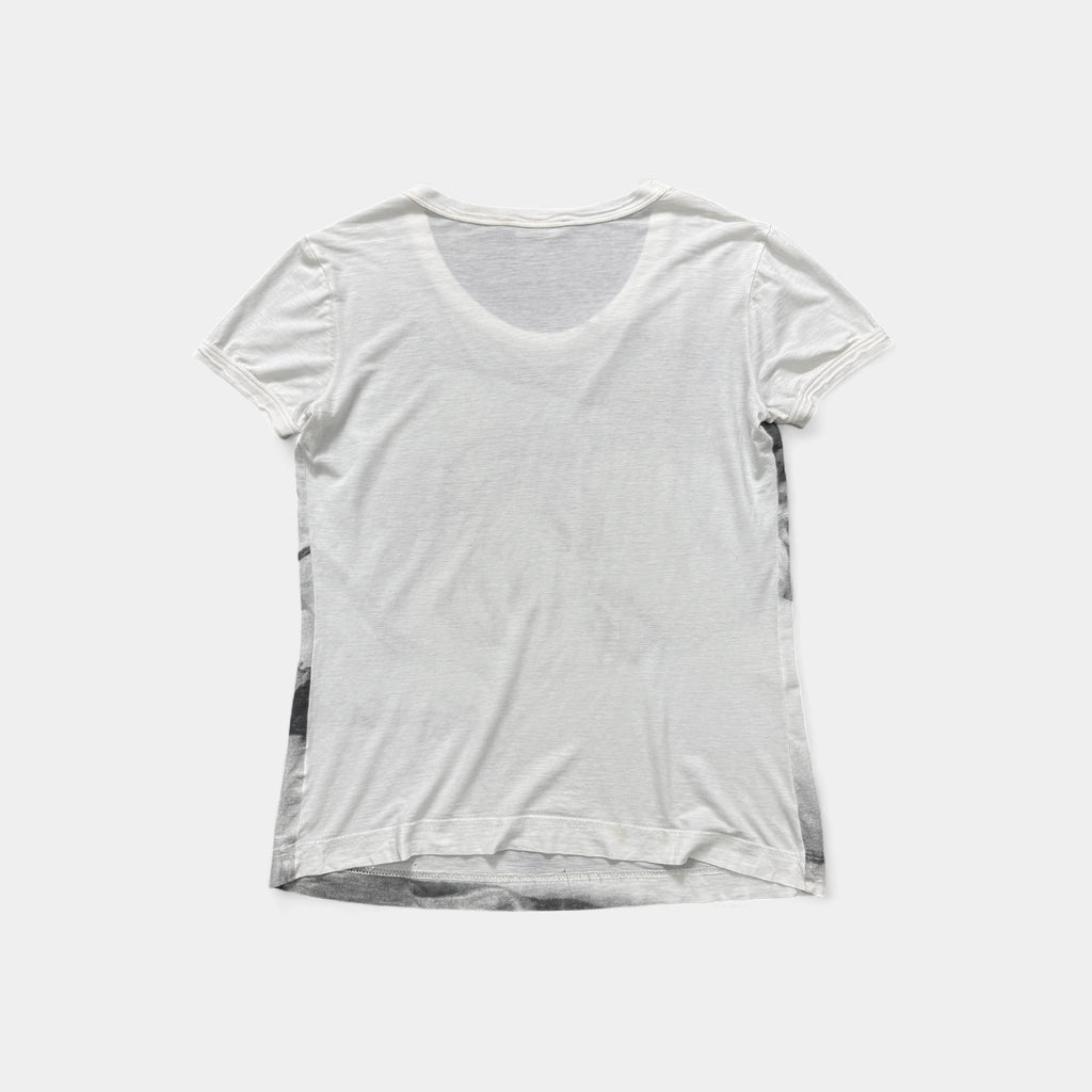 Dolce & Gabbana Marilyn Monroe Graphic T-Shirt