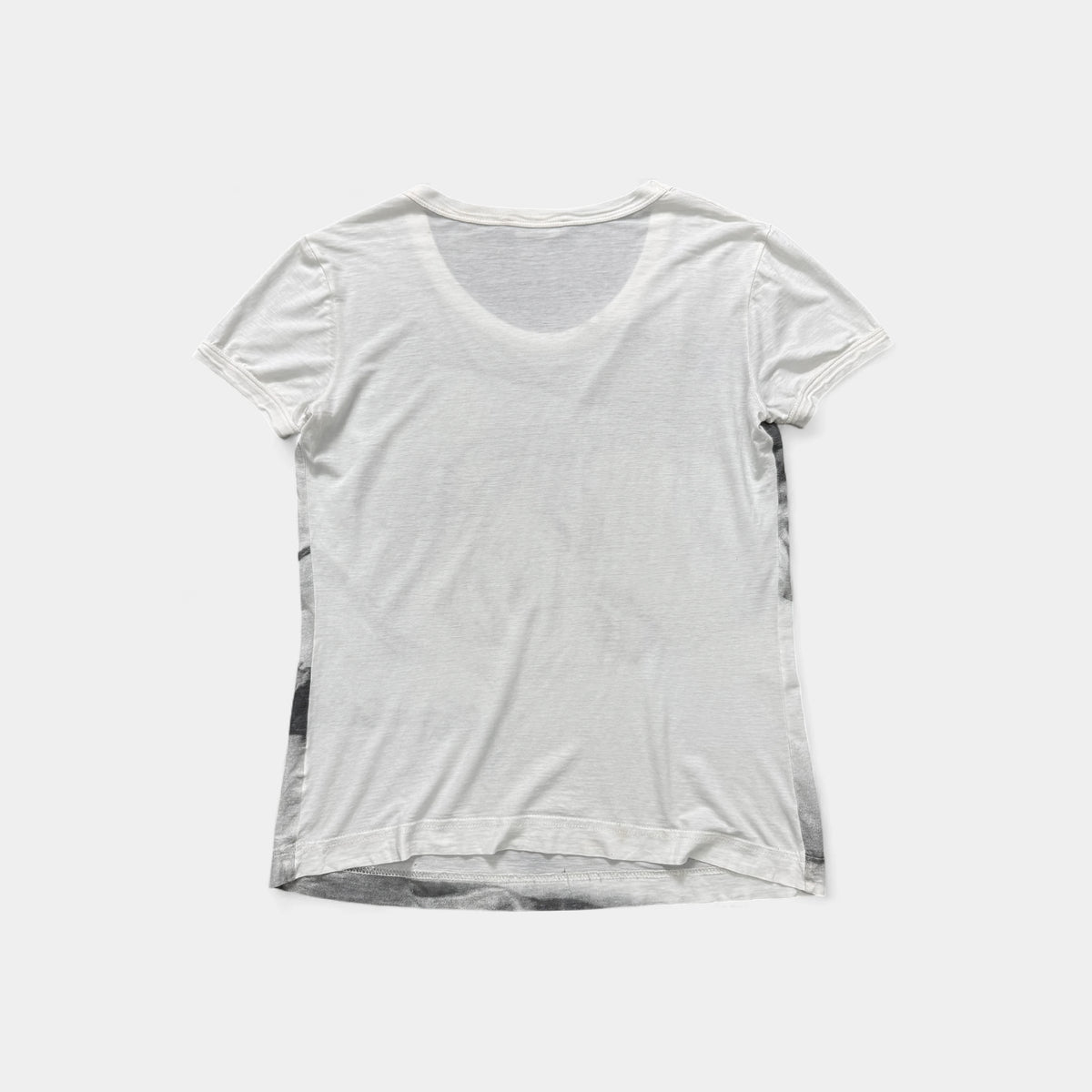 Dolce & Gabbana Marilyn Monroe Graphic T-Shirt