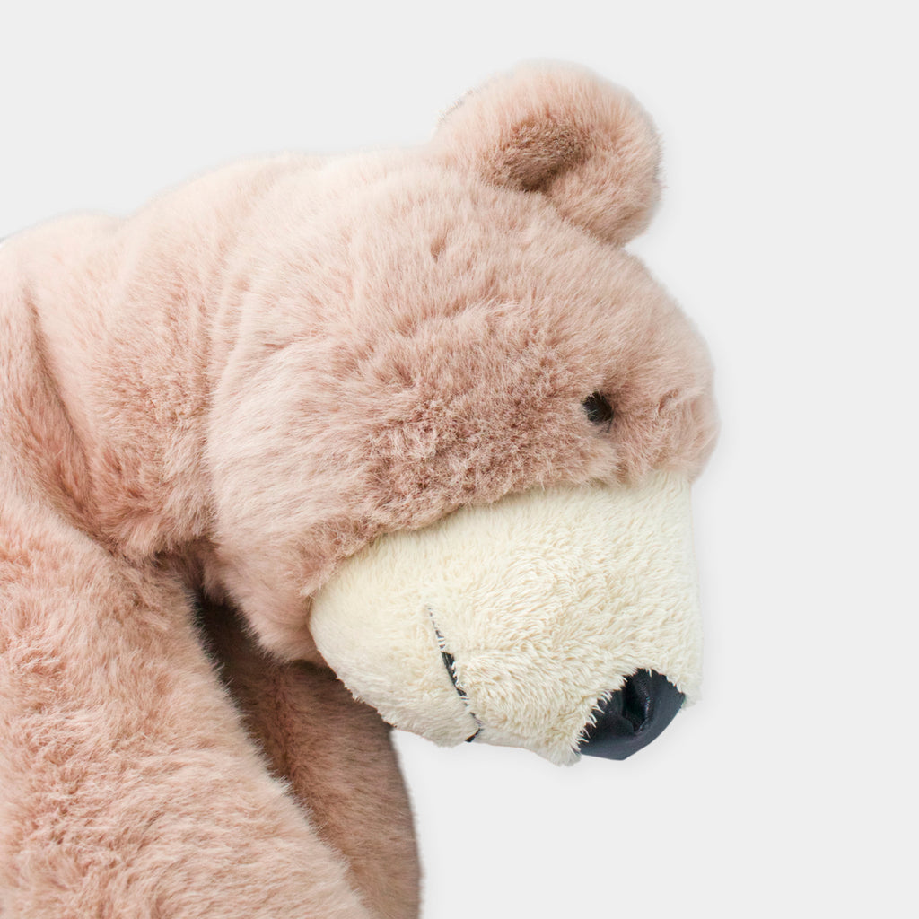 Dolce & Gabbana FW17 Bear Backpack