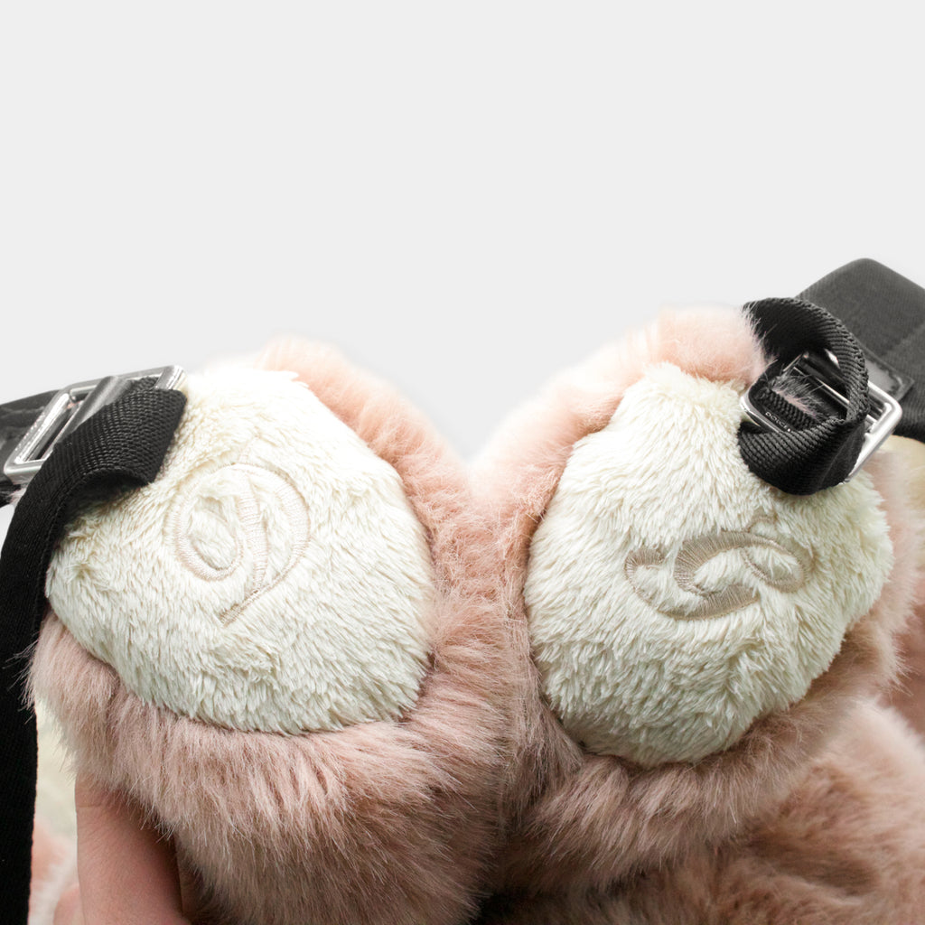 Dolce & Gabbana FW17 Bear Backpack