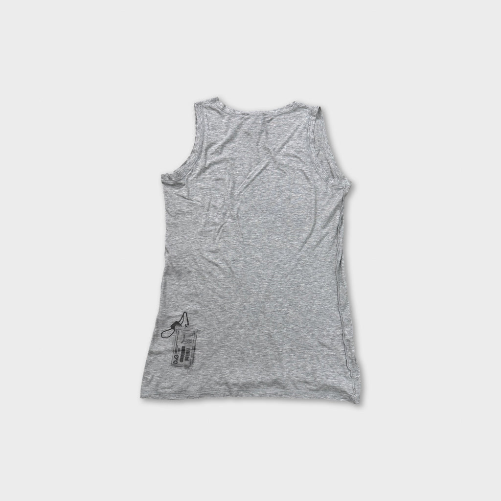Dolce & Gabbana Pistol Tank Top