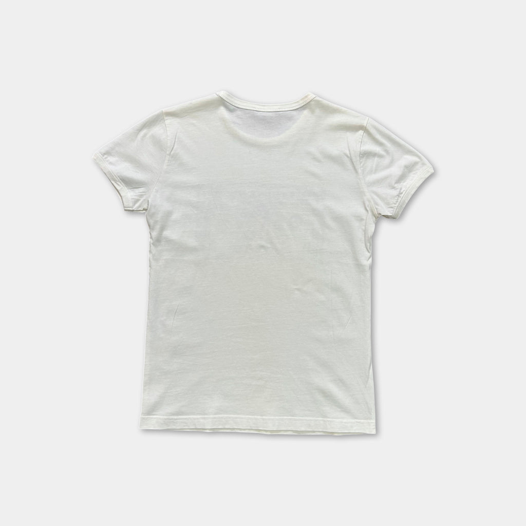 Dolce & Gabbana x Scarface Vintage FW03 Graphic T-Shirt