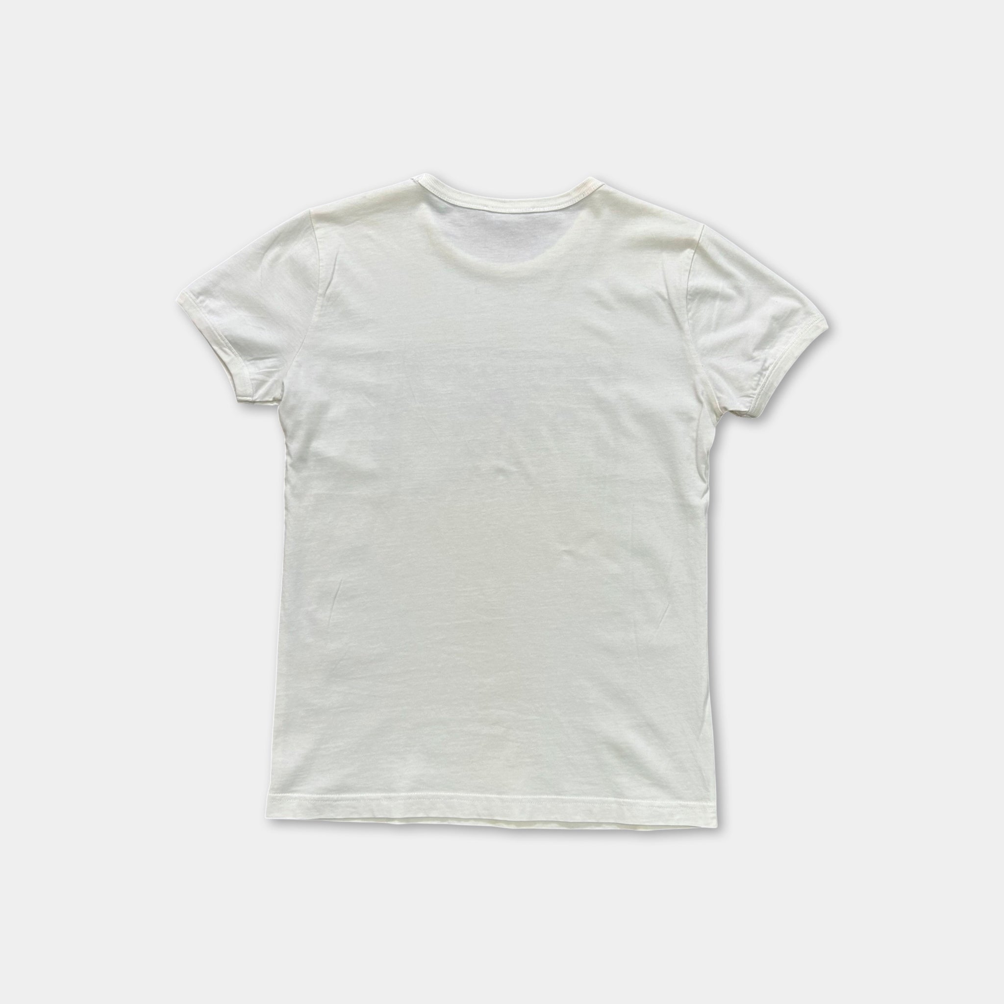Dolce & Gabbana x Scarface Vintage FW03 Graphic T-Shirt