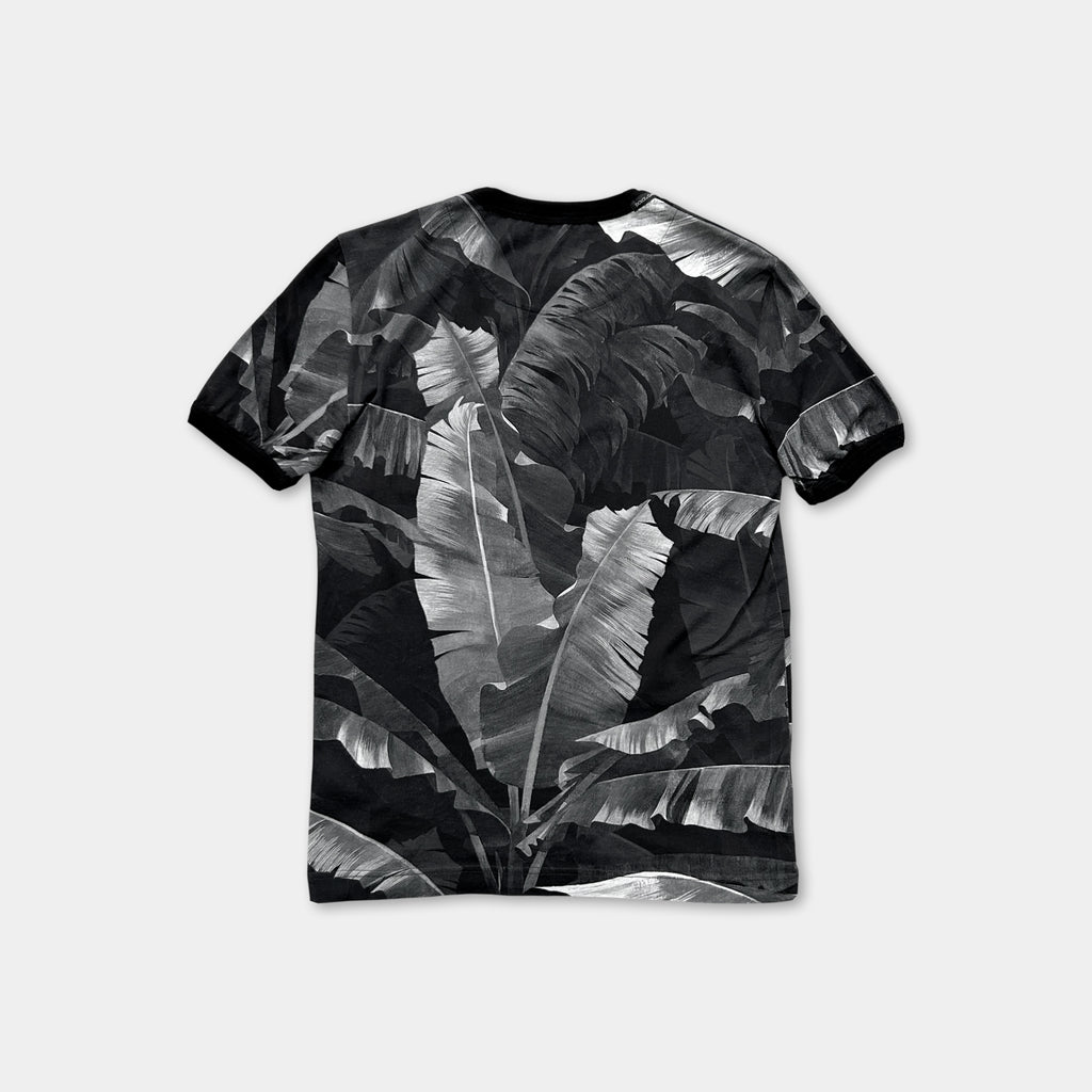 Dolce & Gabbana Tropical Graphic T-Shirt
