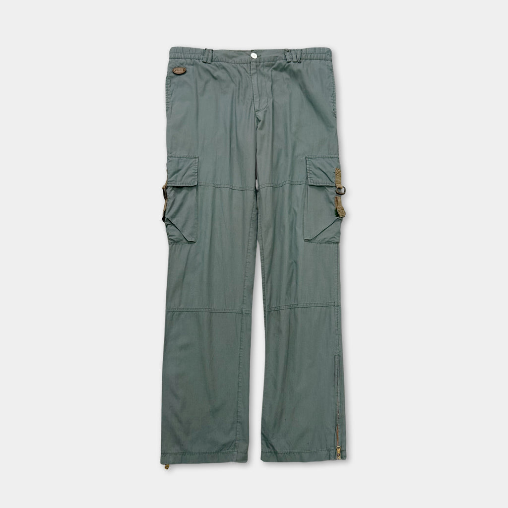 Dolce & Gabbana Vintage Cargo Pants