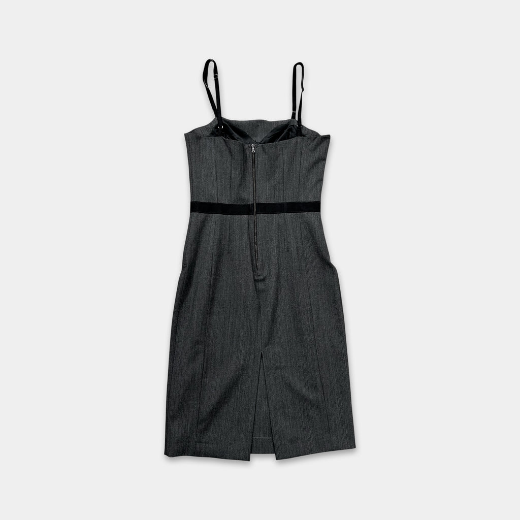 Dolce & Gabbana Lingerie Dress